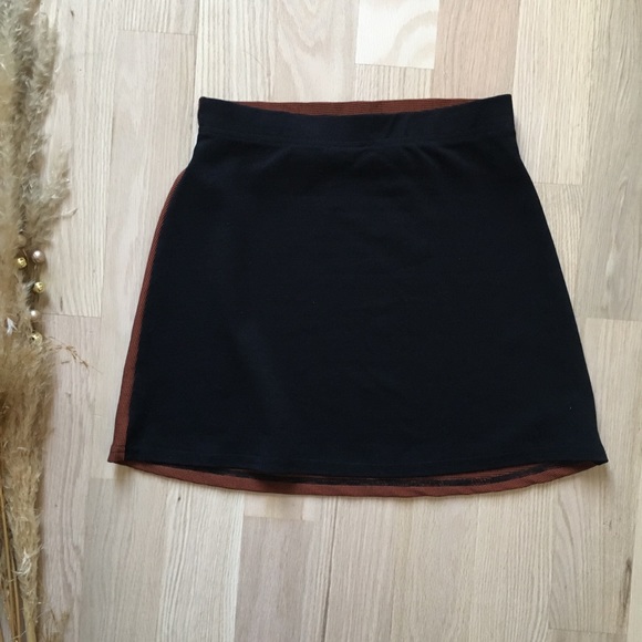Fan Fan Paris Vintage Skirt - Picture 5 of 9
